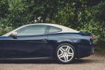 Ferrari 612 Scaglietti Sessanta 2008 года